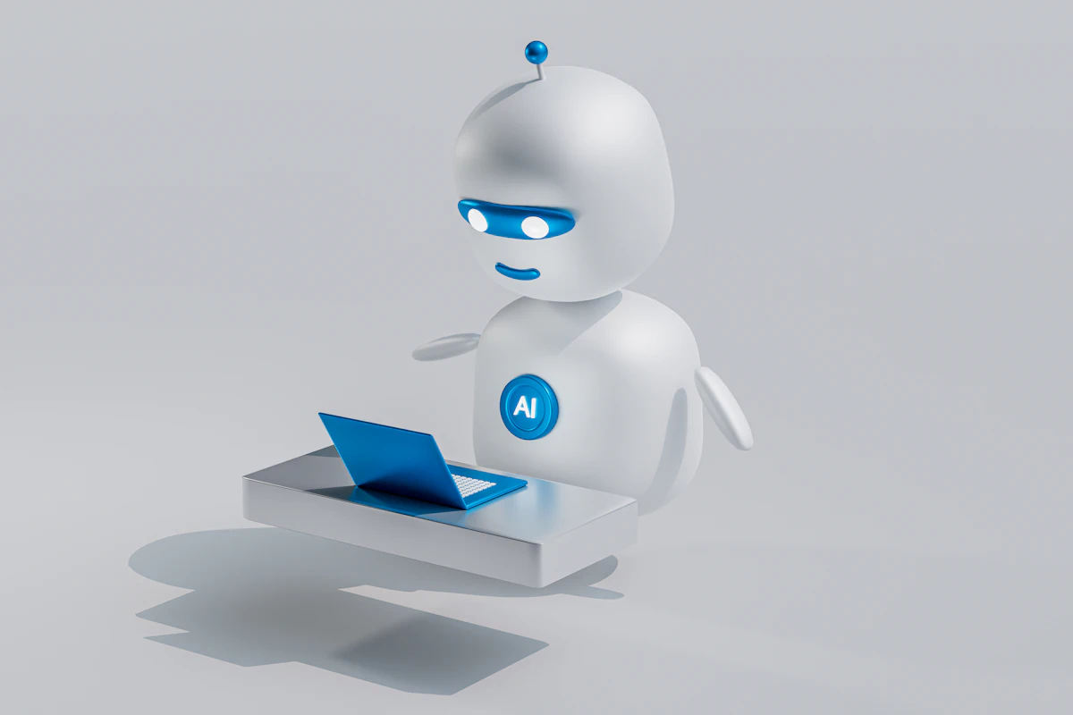 AI & Automation — HireDevPro