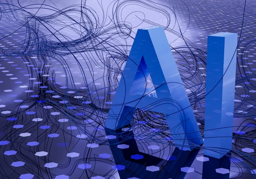 AI & Automation services by HireDevPro