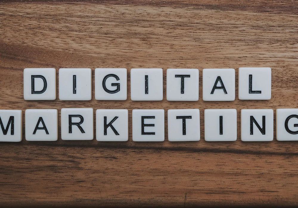 Digital Marketing services by HireDevPro