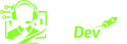 HireDevPro logo