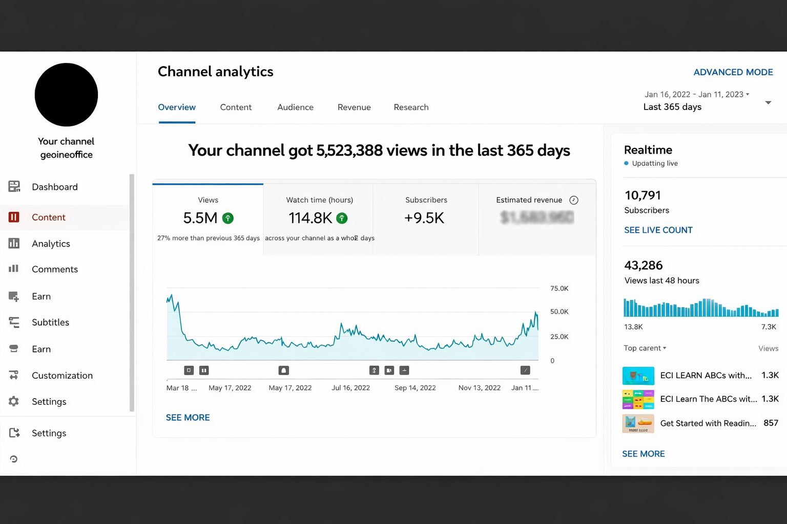 How Much Does YouTube Pay for 1000 Views in India? (2026 Professional Guide)